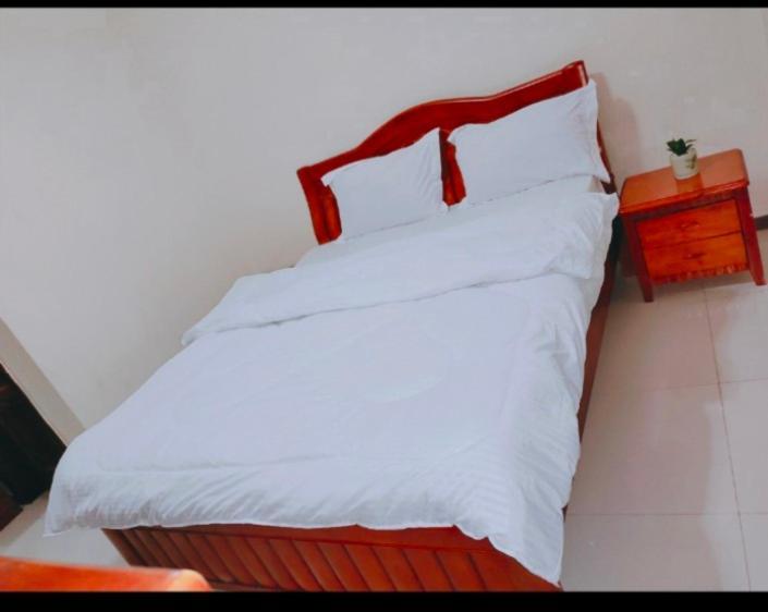 Masaki 2-Bedroom Apartment - Near The Ocean Dar es Salaam Exterior photo
