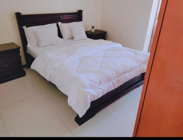 Masaki 2-Bedroom Apartment - Near The Ocean Dar es Salaam Exterior photo